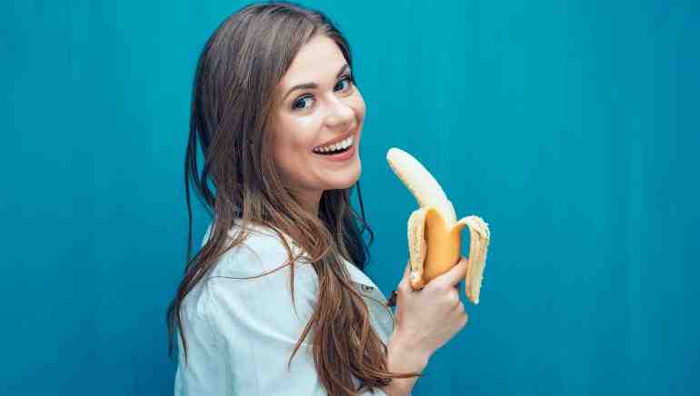Est-ce que les bananes sont bonnes pour les intestins ?
