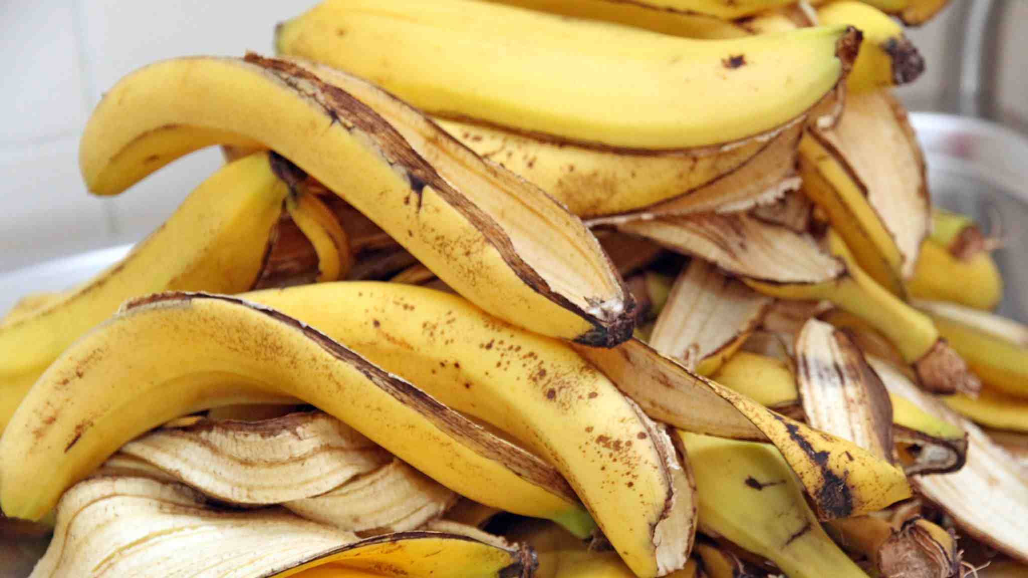 Pourquoi il ne faut pas manger de banane le matin ?